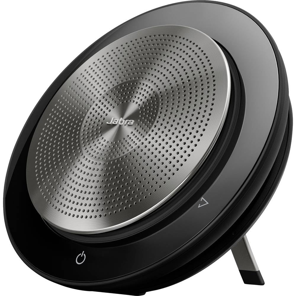 動作品 Jabra Speak 750 会議用スピーカー ジャブラ Amazon.co.jp: 7700-409 [Jabra SPEAK750+ UC] : 家電＆カメラ